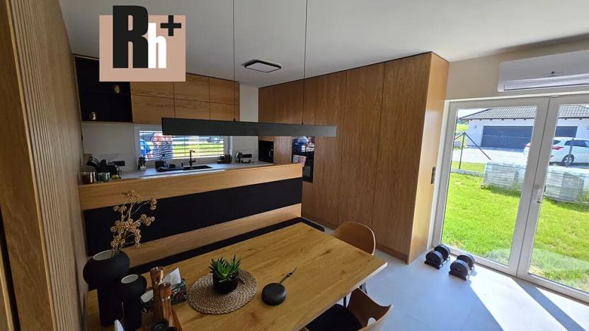 Prodej rodinného domu, Bohumín, 100 m2