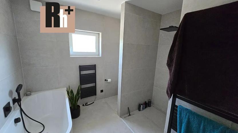 Prodej rodinného domu, Bohumín, 100 m2