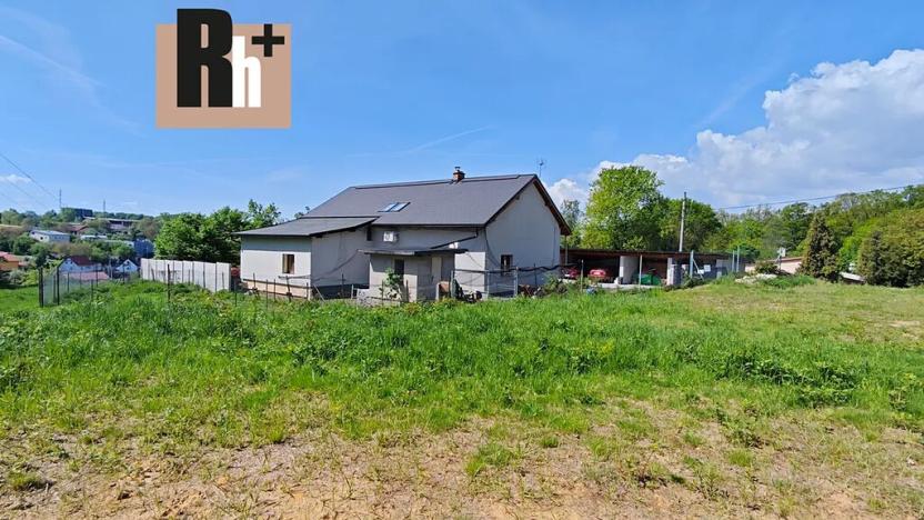 Prodej pozemku pro bydlení, Ostrava, 1328 m2