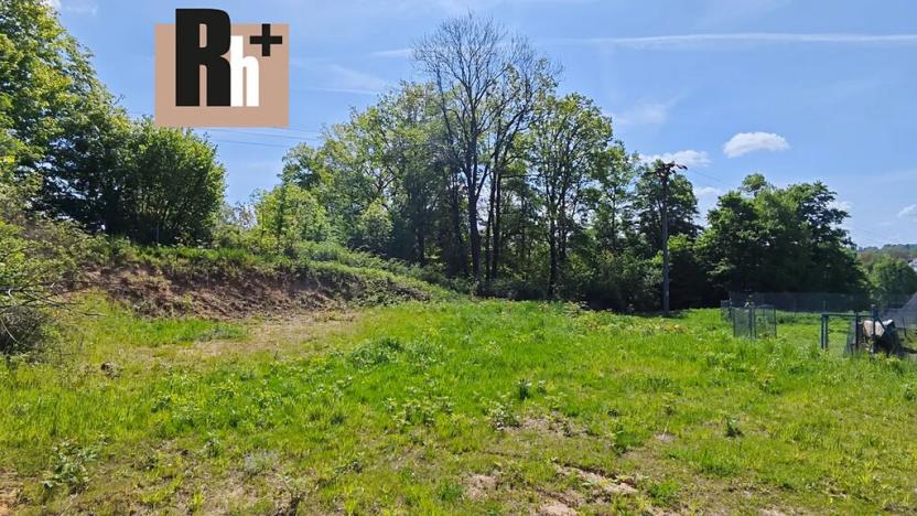 Prodej pozemku pro bydlení, Ostrava, 1328 m2