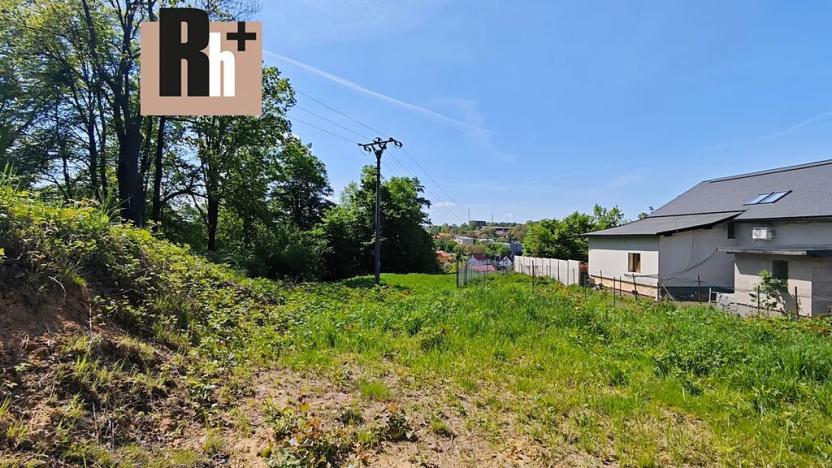 Prodej pozemku pro bydlení, Ostrava, 1328 m2