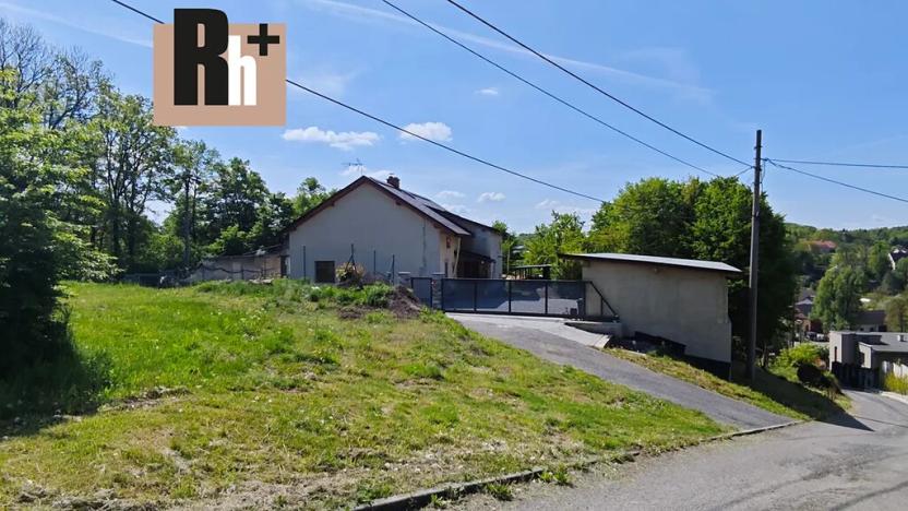 Prodej pozemku pro bydlení, Ostrava, 1328 m2