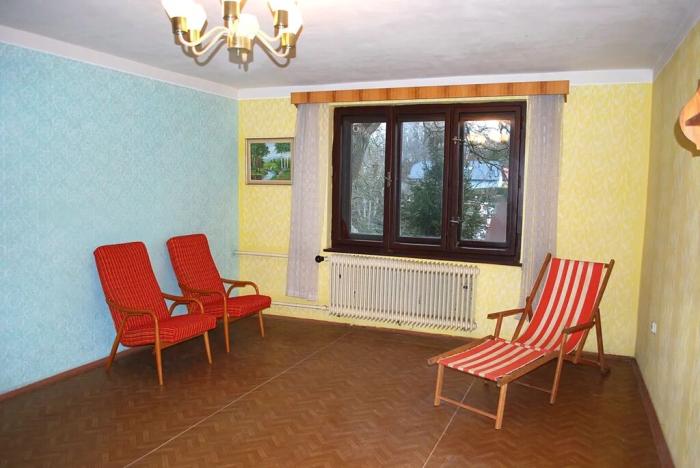 Prodej vícegeneračního domu, Libice nad Doubravou, 250 m2