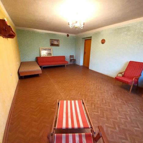 Prodej vícegeneračního domu, Libice nad Doubravou, 250 m2