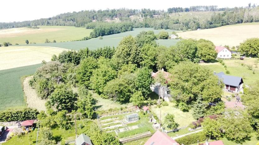 Prodej vícegeneračního domu, Libice nad Doubravou, 250 m2