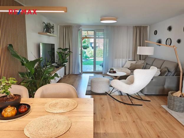 Prodej rodinného domu, Nová Ves, Nad Hřištěm, 128 m2