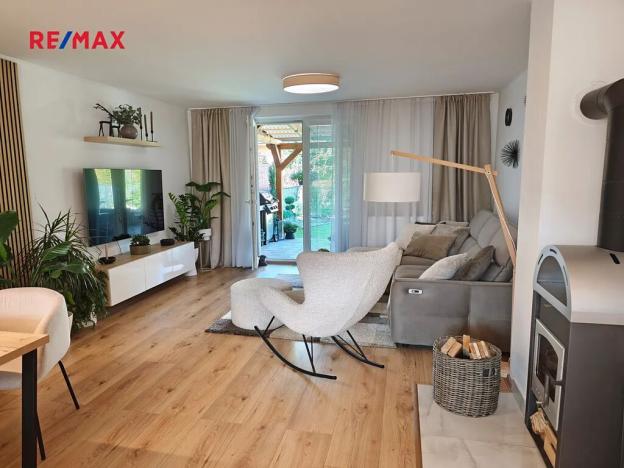 Prodej rodinného domu, Nová Ves, Nad Hřištěm, 128 m2