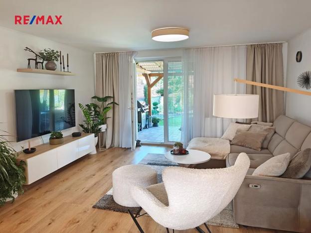 Prodej rodinného domu, Nová Ves, Nad Hřištěm, 128 m2