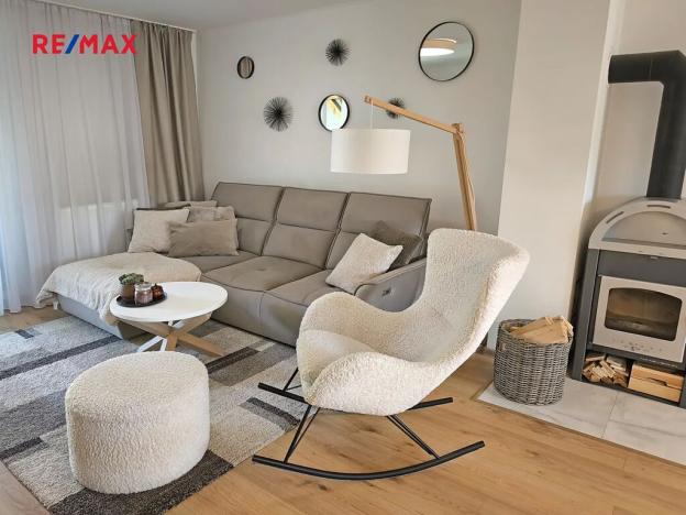 Prodej rodinného domu, Nová Ves, Nad Hřištěm, 128 m2