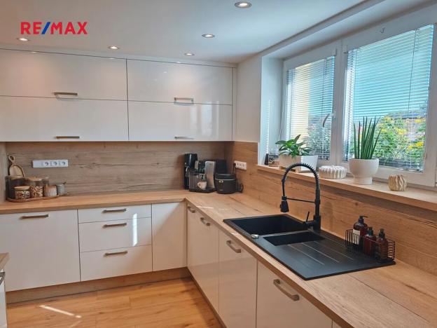 Prodej rodinného domu, Nová Ves, Nad Hřištěm, 128 m2