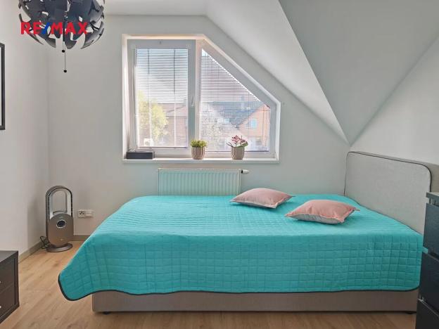 Prodej rodinného domu, Nová Ves, Nad Hřištěm, 128 m2