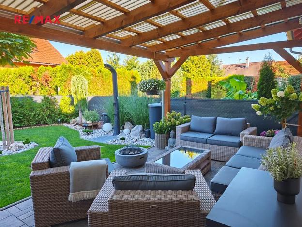 Prodej rodinného domu, Nová Ves, Nad Hřištěm, 128 m2