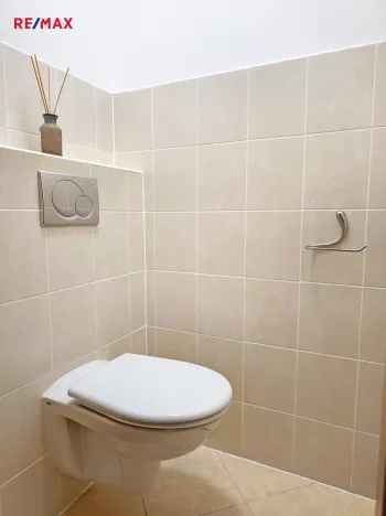 Prodej rodinného domu, Nová Ves, Nad Hřištěm, 128 m2