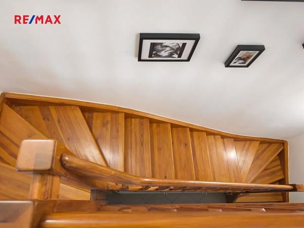 Prodej rodinného domu, Nová Ves, Nad Hřištěm, 128 m2