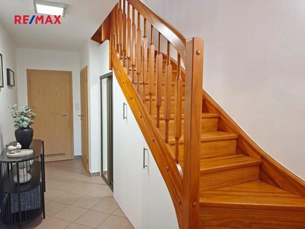 Prodej rodinného domu, Nová Ves, Nad Hřištěm, 128 m2