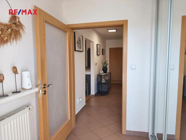 Prodej rodinného domu, Nová Ves, Nad Hřištěm, 128 m2