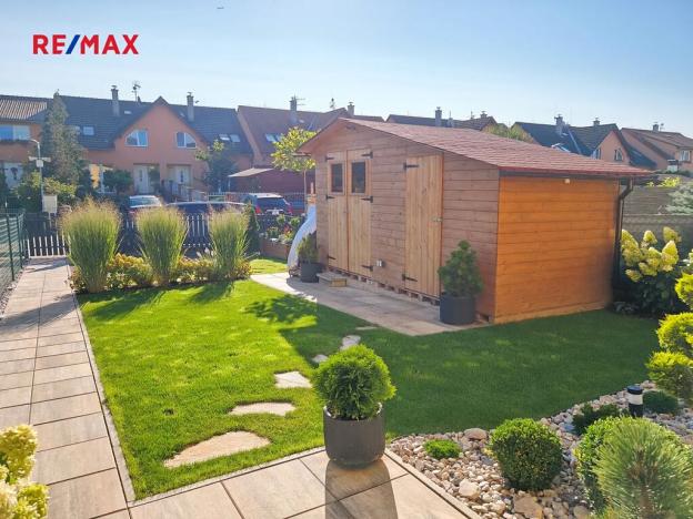 Prodej rodinného domu, Nová Ves, Nad Hřištěm, 128 m2