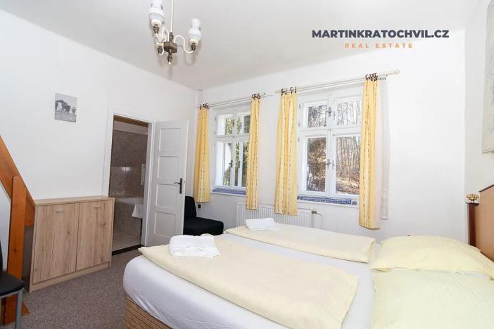 Prodej chalupy, Paseky nad Jizerou, 450 m2