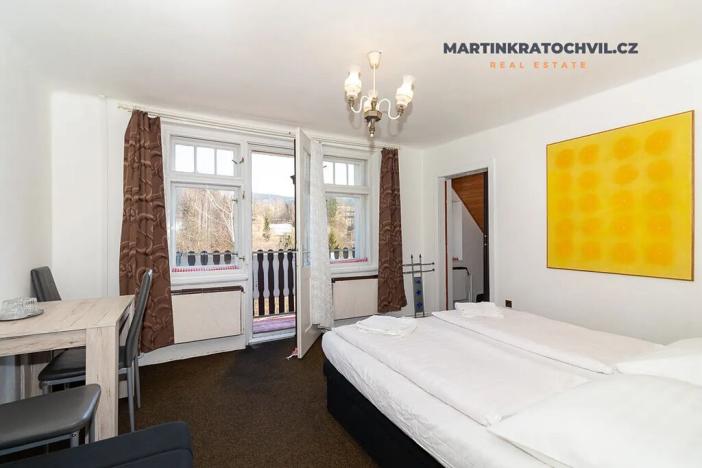 Prodej chalupy, Paseky nad Jizerou, 450 m2