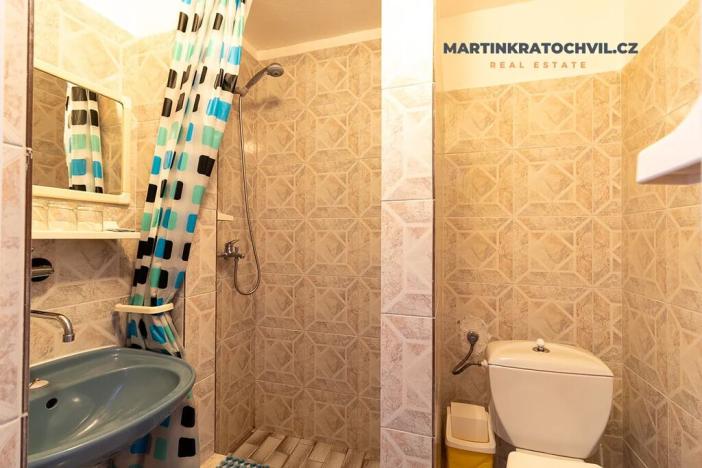 Prodej chalupy, Paseky nad Jizerou, 450 m2