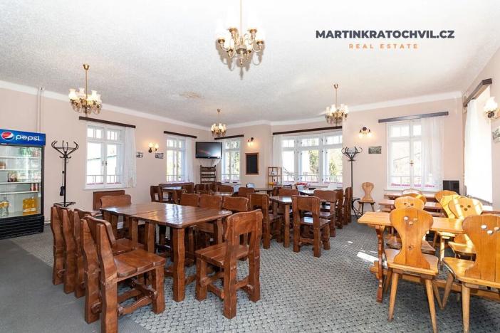 Prodej chalupy, Paseky nad Jizerou, 450 m2