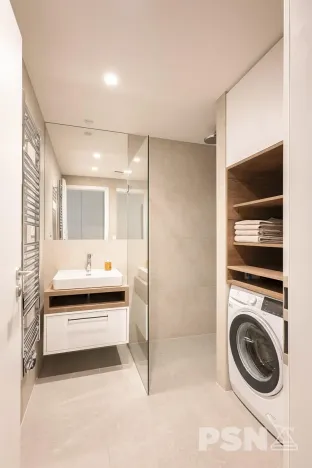 Prodej bytu 2+kk, Praha - Břevnov, Pod Drinopolem, 60 m2