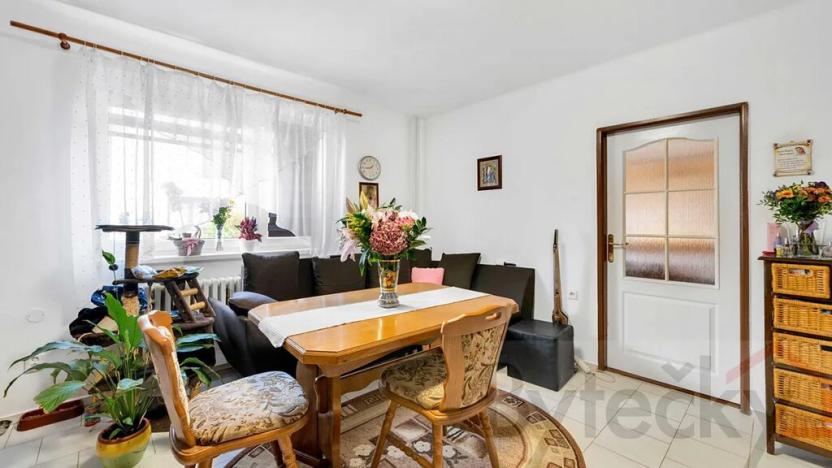 Prodej vícegeneračního domu, Jesenice, Plavecká, 215 m2