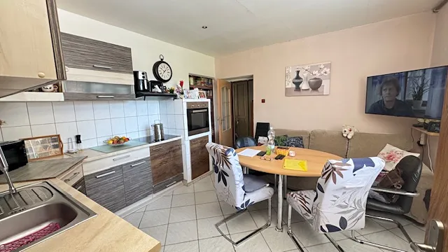 Prodej rodinného domu, Hulín, 169 m2