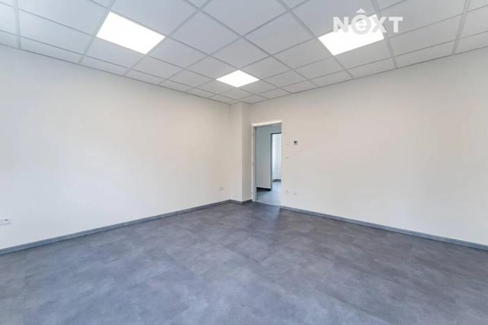 Pronájem kanceláře, Zábřeh, Na Řádkách, 17 m2