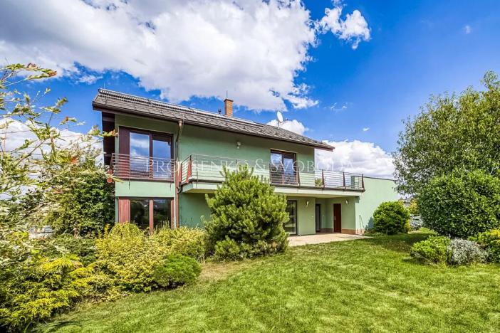 Prodej vícegeneračního domu, Havlíčkův Brod, Ječná, 239 m2