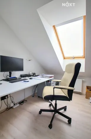 Prodej činžovního domu, Pardubice, Jana Palacha, 487 m2