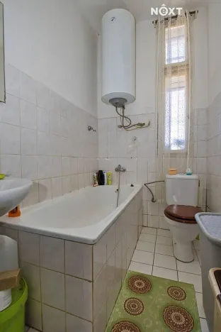 Prodej činžovního domu, Pardubice, Jana Palacha, 487 m2