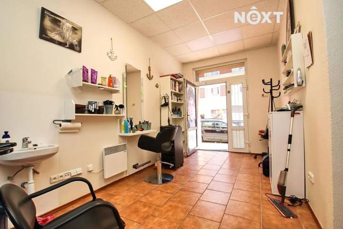 Prodej činžovního domu, Pardubice, Jana Palacha, 487 m2