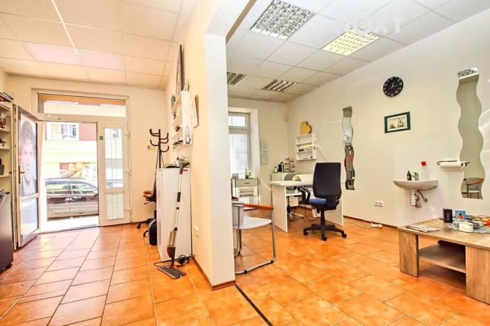 Prodej činžovního domu, Pardubice, Jana Palacha, 487 m2