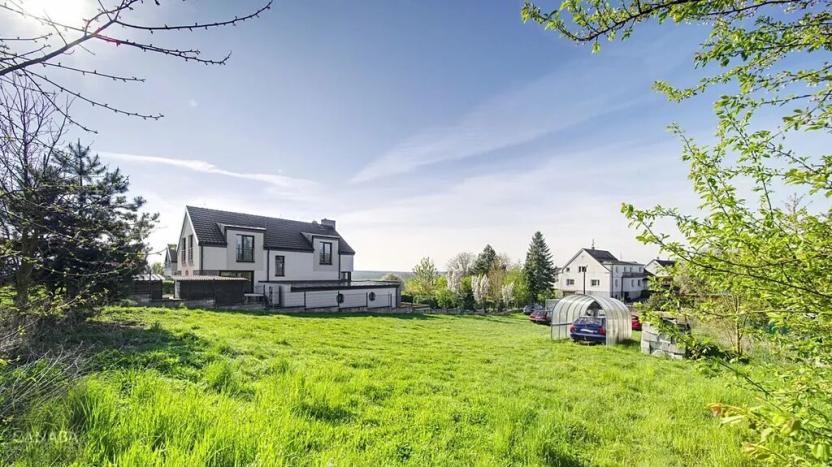 Prodej rodinného domu, Jarov, 97 m2