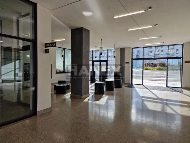 Pronájem bytu 3+kk, Praha - Košíře, Naskové, 64 m2