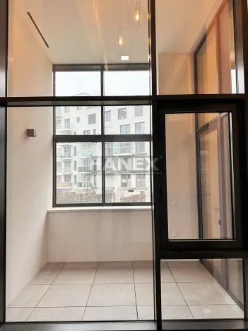 Pronájem bytu 3+kk, Praha - Košíře, Naskové, 64 m2