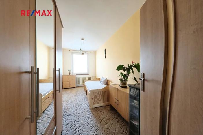 Prodej bytu 4+1, Praha - Chodov, Ledvinova, 79 m2