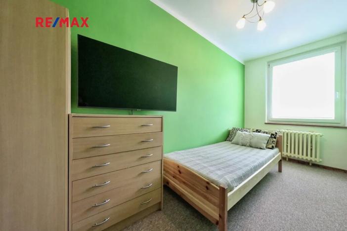 Prodej bytu 4+1, Praha - Chodov, Ledvinova, 79 m2