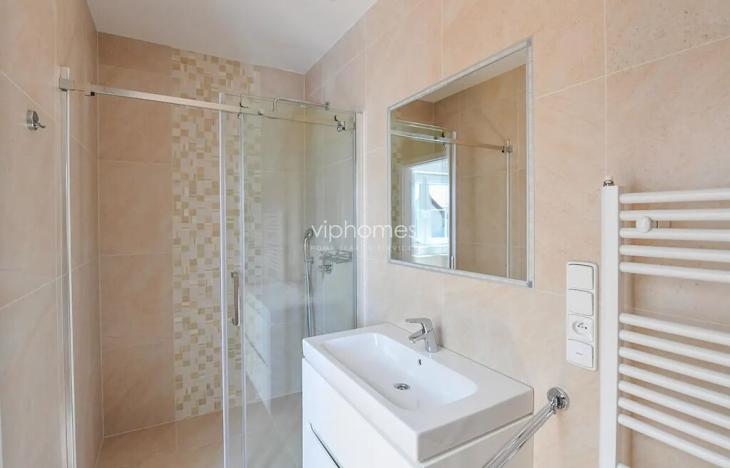 Pronájem vily, Průhonice, Pod Valem II., 260 m2