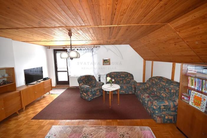 Prodej komerční nemovitosti, Česká Ves, Úzká, 280 m2