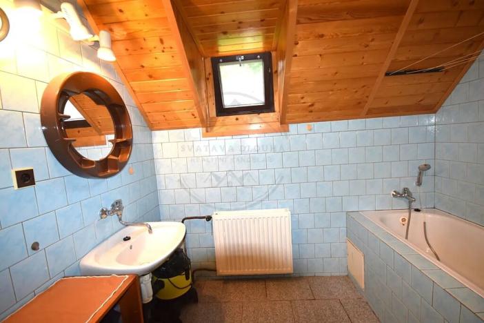 Prodej komerční nemovitosti, Česká Ves, Úzká, 280 m2