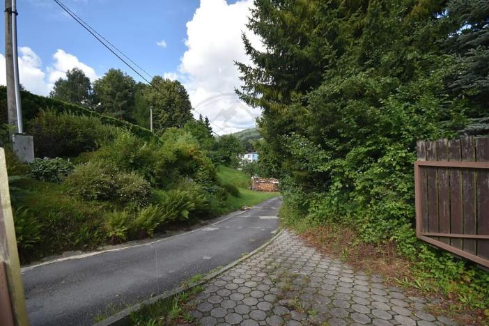 Prodej komerční nemovitosti, Česká Ves, Úzká, 280 m2