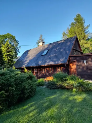 Prodej chalupy, Bělá pod Pradědem, 178 m2