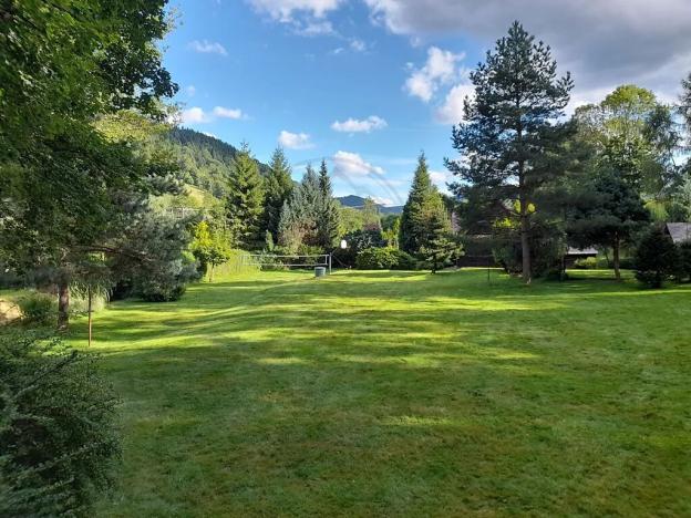 Prodej chalupy, Bělá pod Pradědem, 178 m2