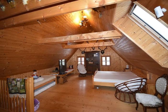 Prodej chalupy, Bělá pod Pradědem, 178 m2