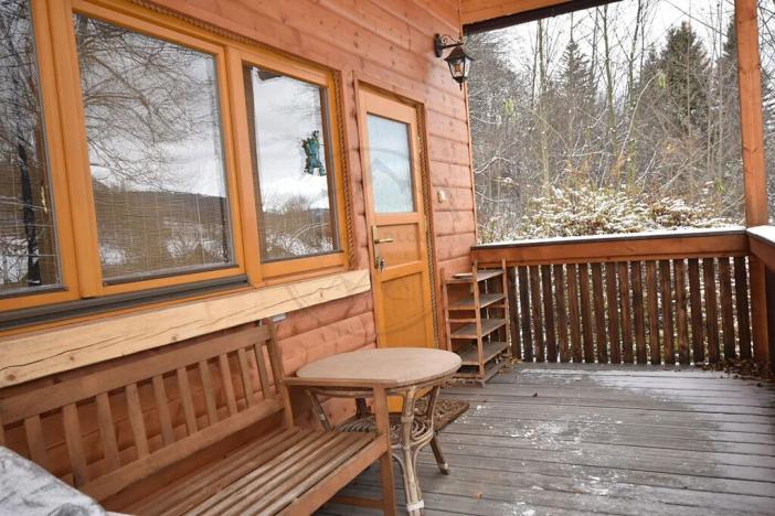 Prodej chalupy, Bělá pod Pradědem, 178 m2