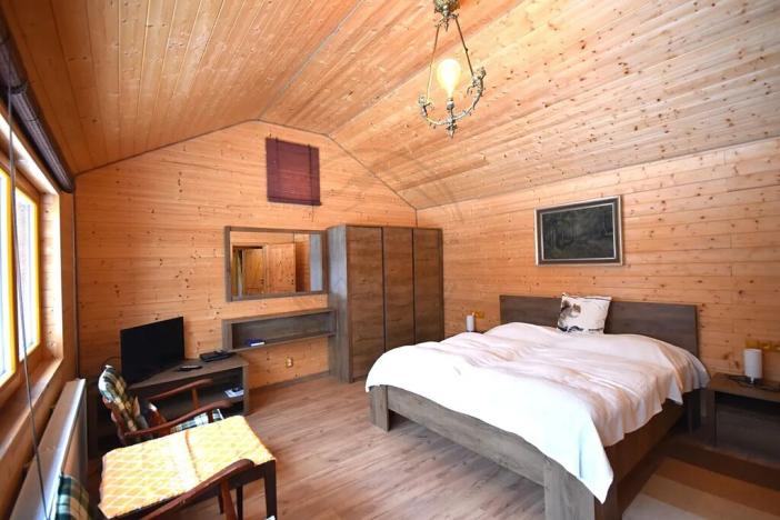 Prodej chalupy, Bělá pod Pradědem, 178 m2