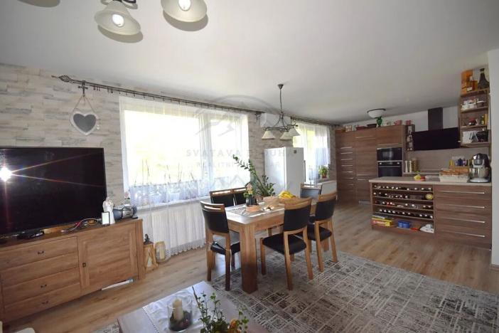 Prodej bytu 3+1, Bělá pod Pradědem, 74 m2