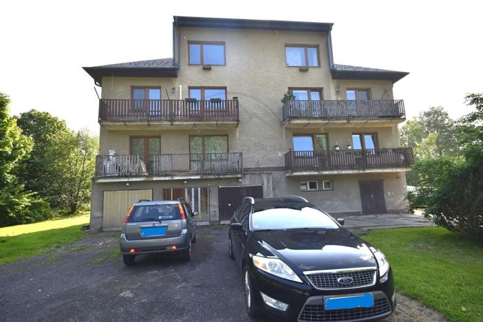 Prodej bytu 3+1, Bělá pod Pradědem, 74 m2